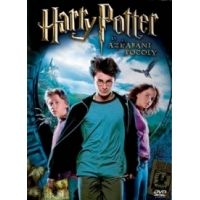 Harry Potter és az azkabani fogoly 3. (1 DVD)