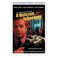 A Holcroft szövetség (DVD)