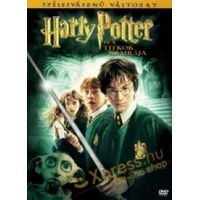 Harry Potter és a titkok kamrája (2 DVD)
