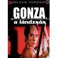 Gonza, a lándzsás (DVD)