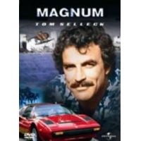 Magnum - 1. évad (6 DVD) *Antikvár-Kiváló állapotú*