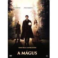 A mágus (DVD)