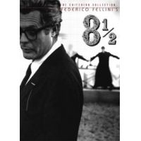 8 és 1/2 (Fellini) (DVD)