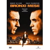 Bronxi mese (DVD)