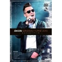 Ákos - Szindbád turné 2010 (DVD)