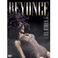 Beyonce - I Am…World Tour (DVD)