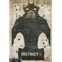 District 9 - Extra változat (2 DVD)