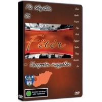 Főtér - Veszprém megyében (DVD)