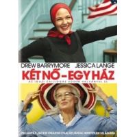 Két nő - egy ház (DVD)