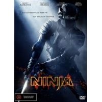 Ninja (DVD)