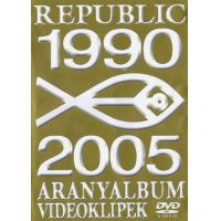 Republic: 20 éves ünnepi koncert (DVD)