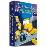 A Simpson család 7. (2 DVD)