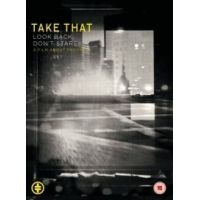 Take That - Look Back Don (DVD)