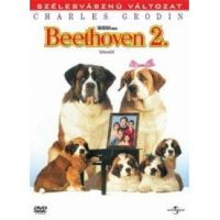 Beethoven 2. (DVD)