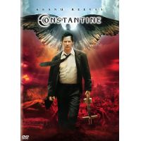 Constantine: A démonvadász (DVD)