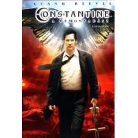 Constantine: A démonvadász (DVD)