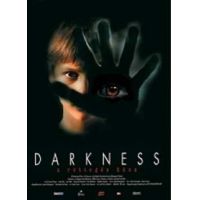 Darkness, a rettegés háza (DVD)