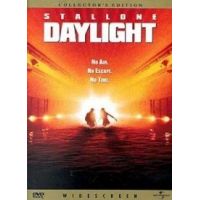 Daylight - Alagút a halálba (DVD)