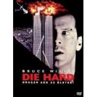 Die Hard - Drágán add az életed! (DVD)
