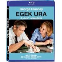 Egek Ura (Blu-ray)