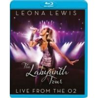 Leona Lewis - The Labyrint Tour (Blu-ray)