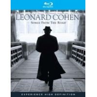 Leonard Cohen - Songs From The Road (Blu-ray)