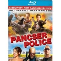 Pancser Police (Blu-ray)