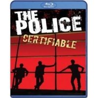Police: Certifiable (3 Blu-ray)