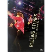 Rolling Stones: Live at the max (Blu-ray)