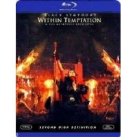 Within Temptation - Black symphony(Blu-ray+DVD)