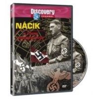 Discovery - Nácik (DVD)