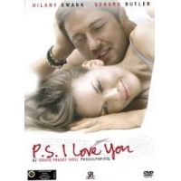 P.S.I love you (DVD)