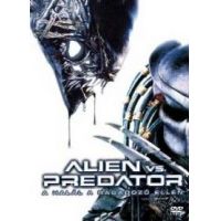 Alien vs. Predator - A Halál a Ragadozó ellen (DVD)