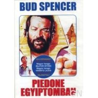 Bud Spencer - Piedone Egyiptomban (DVD)