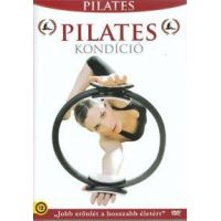 Pilates - Kondíció (DVD)