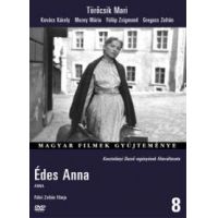 Édes Anna (DVD)