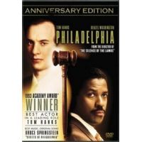 Philadelphia - Szinkronizált változat (DVD)