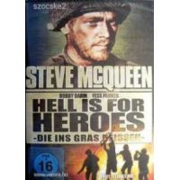 Hősök pokla (DVD)