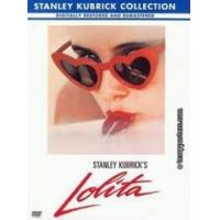Lolita (1962 - Kubrick) (DVD)