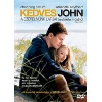 Kedves John! (DVD)