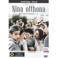 Nina otthona (DVD)
