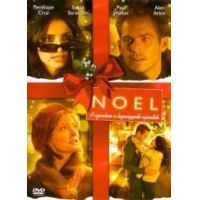 Noel - A szerelem a legnagyobb ajándék (DVD)