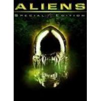 Alien - A bolygó neve: Halál (DVD)