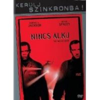 Nincs alku - szinkronizált változat (DVD)