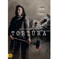 Tortúra (DVD)