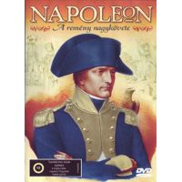 Nevetséges Napóleon (DVD)