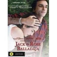 Jack és Rose balladája (DVD)