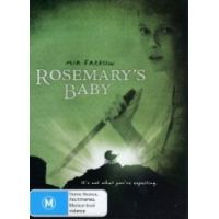 Rosemary gyermeke (DVD)