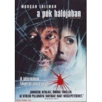 A pók hálójában (szinkronizált változat) (DVD)