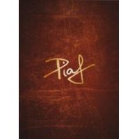 Piaf - extra változat (2 DVD + 1 CD) (DIGIPACK VÁLTOZAT)